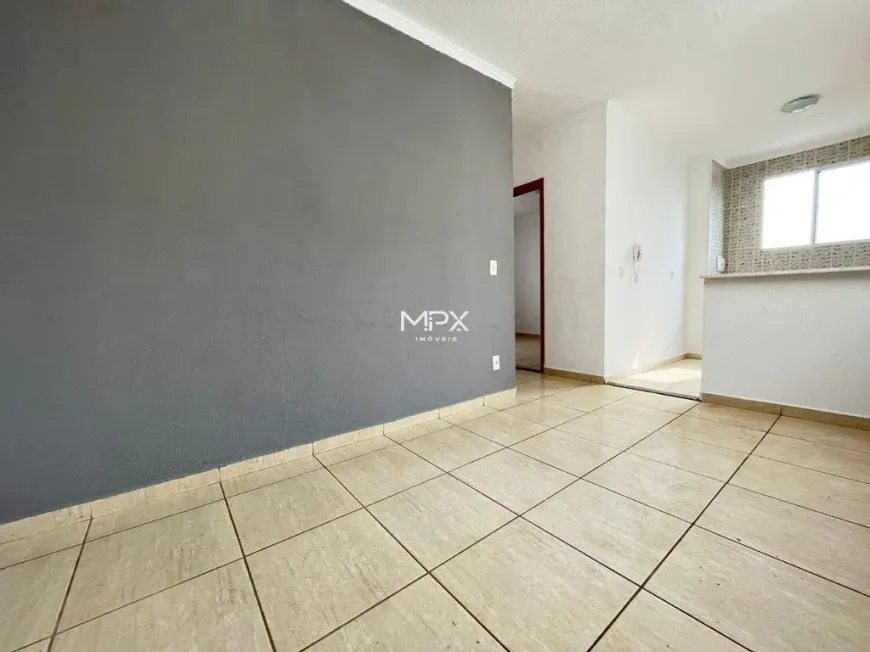 Foto do imóvel - Apartamento para alugar com 44 - 50 m², 2 quartos, 1 banheiro, 1 vaga