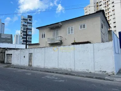 Casa Comercial para alugar, 350m² no Graças, Recife