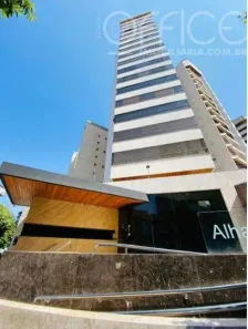 Apartamento com 4 Quartos à venda, 384m² no Setor Oeste, Goiânia