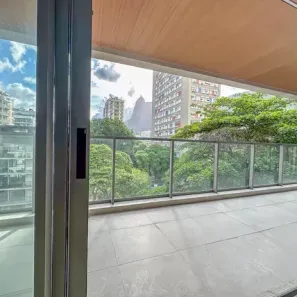 Apartamento com 4 Quartos à venda, 131m² no Botafogo, Rio de Janeiro
