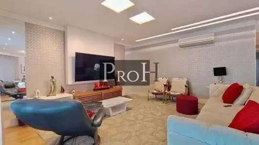 Apartamento com 3 Quartos à venda, 243m² no Centro, São Caetano do Sul