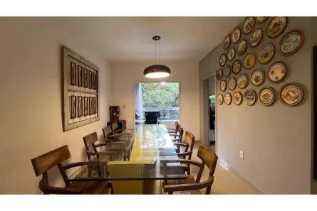 Casa com 6 Quartos à venda, 250m² no Vila Madeira, Nova Lima