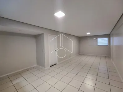 Apartamento com 1 Quarto à venda, 74m² no Cascata, Marília