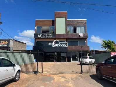 Prédio/Edifício Inteiro à venda, 650m² no Neópolis, Gravataí