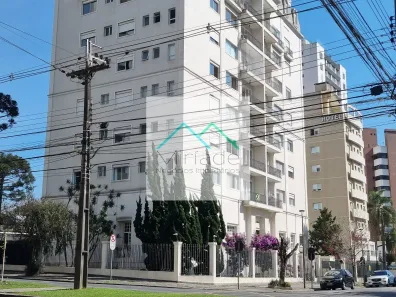 Apartamento com 4 Quartos à venda, 227m² no Batel, Curitiba