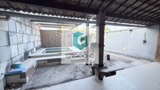 Casa com 3 Quartos à venda, 236m² no Vereda Tropical, Eusébio
