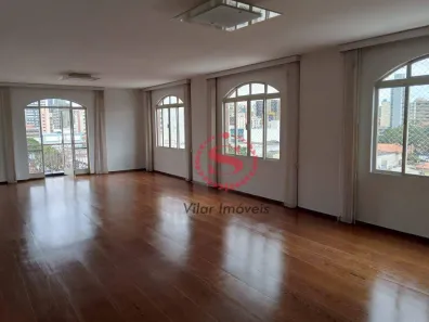 Apartamento com 4 Quartos à venda, 250m² no Centro, Santo André