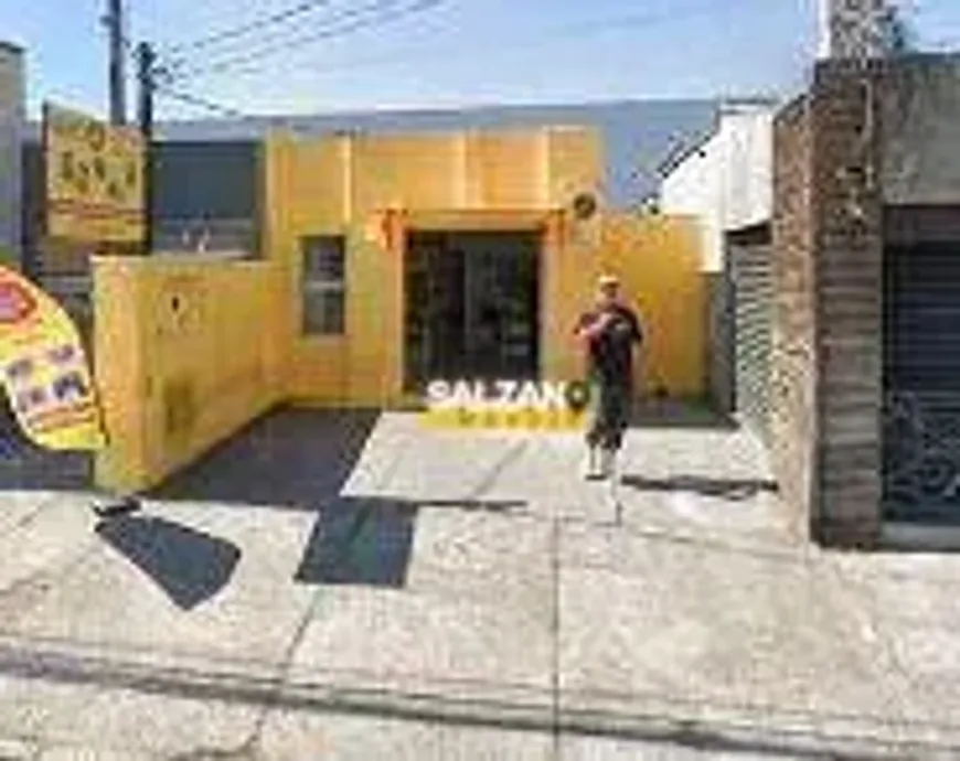 Foto do imóvel - Ponto comercial para alugar com 171 m², 1 banheiro e 2 vagas na garagem em