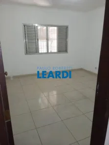 Casa com 2 Quartos para alugar, 113m² no Vila Gilda, Santo André
