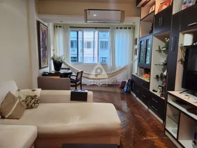 Apartamento com 3 Quartos à venda, 123m² no Copacabana, Rio de Janeiro
