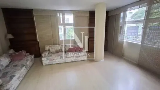 Apartamento com 2 Quartos à venda, 138m² no Copacabana, Rio de Janeiro