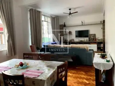 Apartamento com 3 Quartos à venda, 157m² no Copacabana, Rio de Janeiro