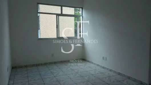 Apartamento com 1 Quarto à venda, 44m² no Tijuca, Rio de Janeiro