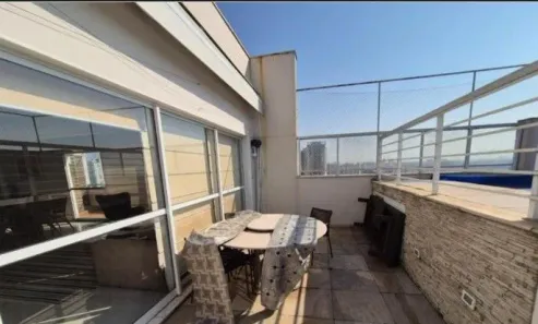Apartamento com 3 Quartos à venda, 370m² no Vila Yara, Osasco