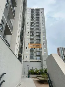 Apartamento com 2 Quartos à venda, 55m² no Vila Santa Maria, Poá