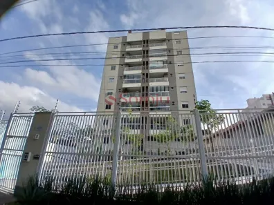 Apartamento com 2 Quartos à venda, 55m² no Tingui, Curitiba