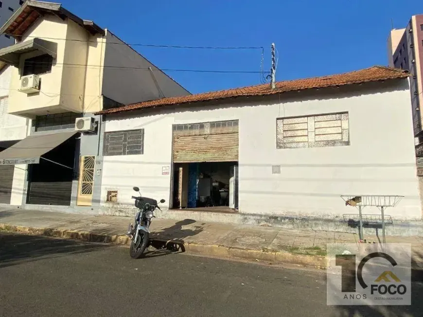 Foto do imóvel - Loja / Salão / Ponto Comercial à venda, 171m²