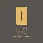 Logo da imobiliária