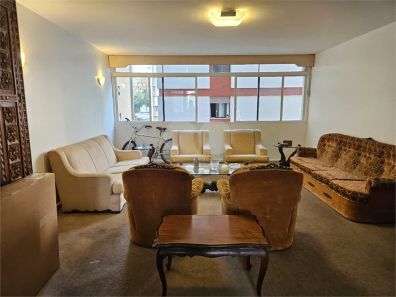 Apartamento com 3 Quartos à venda, 163m² no Jardim Paulista, São Paulo