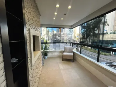 Apartamento com 3 Quartos à venda, 154m² no Agronômica, Florianópolis
