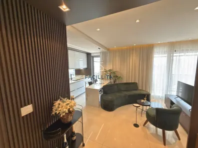 Studio com 1 Quarto para alugar, 53m² no Adrianópolis, Manaus