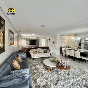 Apartamento com 3 Quartos à venda, 257m² no Centro, São Bernardo do Campo