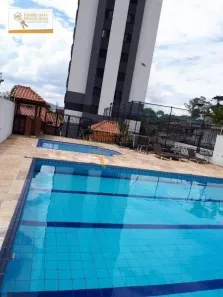 Apartamento com 3 Quartos à venda, 74m² no Macedo, Guarulhos