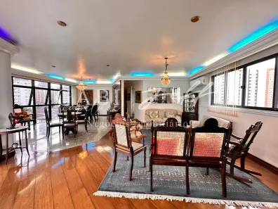 Apartamento com 4 Quartos à venda, 267m² no Boqueirão, Santos