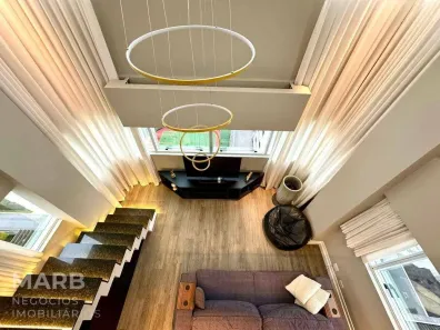 Apartamento com 1 Quarto à venda, 86m² no Centro, Florianópolis