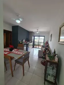 Apartamento com 3 Quartos para venda ou aluguel, 107m² no Santa Cruz do José Jacques, Ribeirão Preto