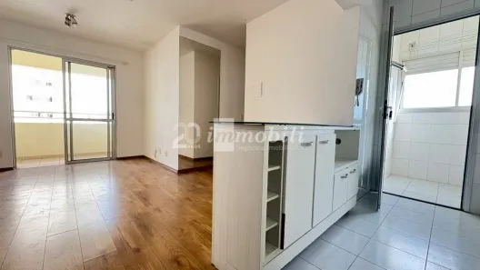 Apartamento com 2 Quartos à venda, 63m² no Barra Funda, São Paulo