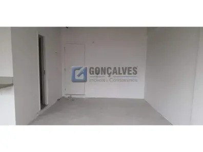 Conjunto Comercial / Sala à venda, 43m² no Centro, São Bernardo do Campo