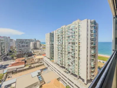 Apartamento com 2 Quartos à venda, 61m² no Praia de Itaparica, Vila Velha