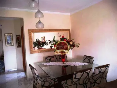 Apartamento com 3 Quartos à venda, 150m² no Tupi, Praia Grande