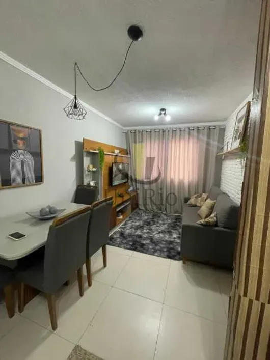 Foto do imóvel - Apartamento à venda com 2 quartos, 1 banheiro, 1 vaga na garagem, condomínio com portaria 24h e.