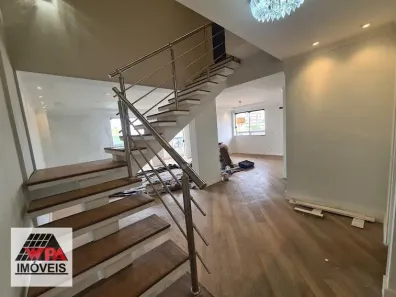 Apartamento com 3 Quartos à venda, 209m² no Centro, Americana