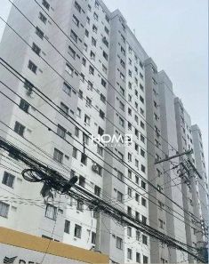 Apartamento com 2 Quartos à venda, 52m² no Ramos, Rio de Janeiro