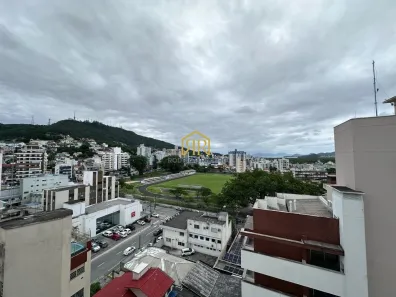 Conjunto Comercial / Sala à venda, 29m² no Trindade, Florianópolis