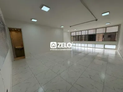 à venda, 58m² no Centro, Campinas
