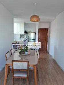 Apartamento com 2 Quartos à venda, 64m² no Vila das Jabuticabeiras, Taubaté