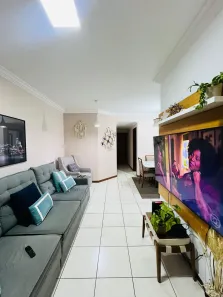 Apartamento com 3 Quartos à venda, 84m² no Centro, Piracicaba