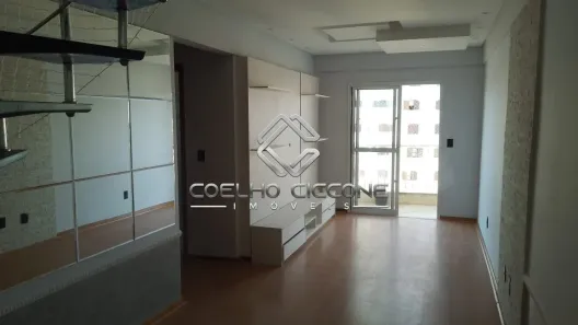 Cobertura com 2 Quartos à venda, 130m² no Santa Maria, São Caetano do Sul