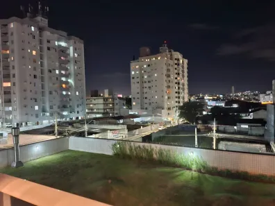 Apartamento com 2 Quartos à venda, 73m² no Campinas, São José