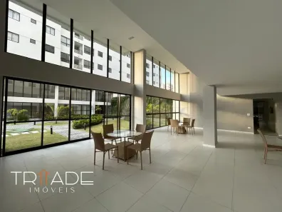 Apartamento com 3 Quartos à venda, 63m² no Imbiribeira, Recife