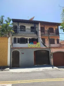 Casa com 5 Quartos à venda, 200m² no Costa do Sol, Macaé