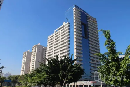 Conjunto Comercial / Sala à venda, 43m² no Centro, São Bernardo do Campo