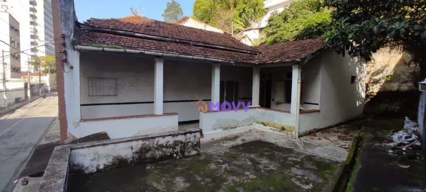 Foto do imóvel - Casa à venda com 2 quartos, 2 banheiros e 1000 m² em