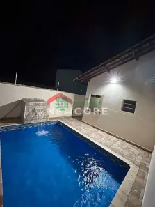Casa com 2 Quartos à venda, 60m² no Nova Itanhaém (Interior), Itanhaém