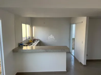 Casa com 3 Quartos à venda, 81m² no Bosque dos Buritis, Uberlândia