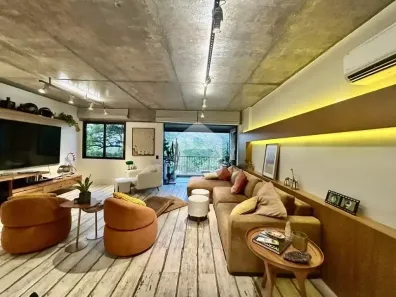 Apartamento com 2 Quartos à venda, 121m² no Barra da Tijuca, Rio de Janeiro